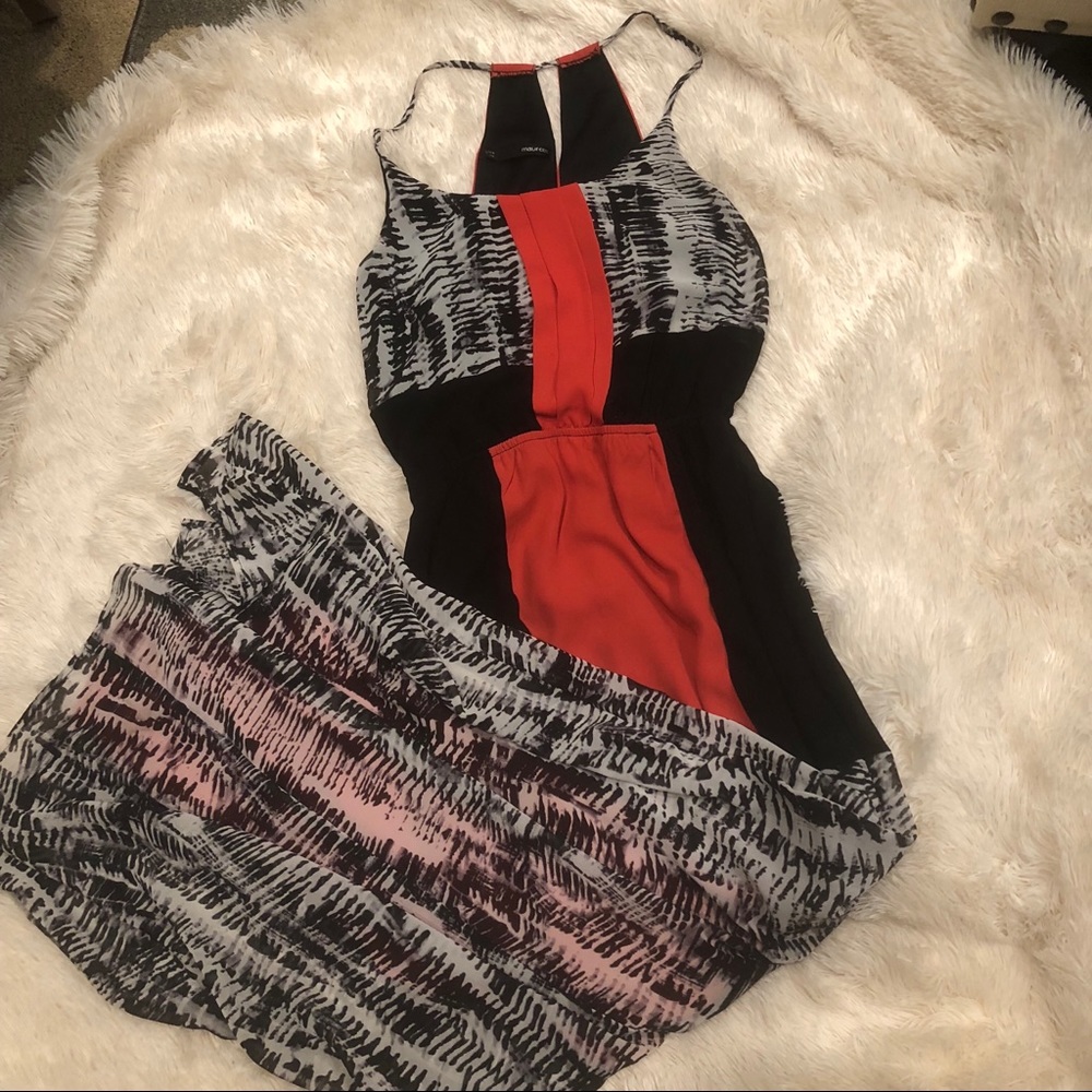 Maurices summer dress XS
